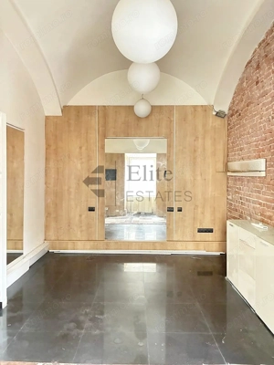 Apartament ultracentral in Pasajul Vulturul Negru din Oradea - imagine 11