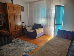 Vand apartament 2 camere confort 1 sporit,decomandat etaj 2 7, str.Sporturilor,Buzau. - imagine 5