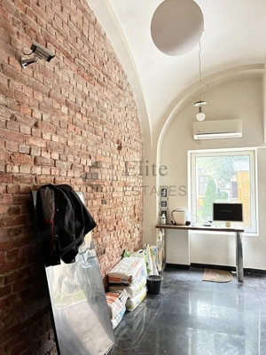 Apartament ultracentral in Pasajul Vulturul Negru din Oradea - imagine 10