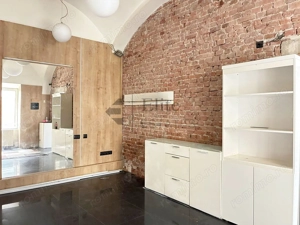 Apartament ultracentral in Pasajul Vulturul Negru din Oradea - imagine 3