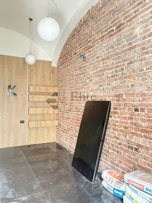 Apartament ultracentral in Pasajul Vulturul Negru din Oradea - imagine 9