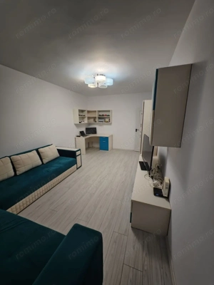 APARTAMENT 2 CAMERE GATA DE MUTARE POPESTI-BERCENI!
