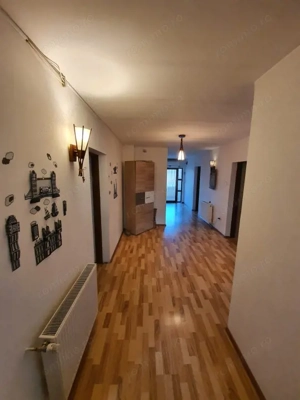 Casa ultracentral de inchiriat  - imagine 4