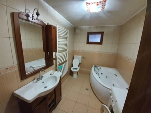 Casa ultracentral de inchiriat  - imagine 6