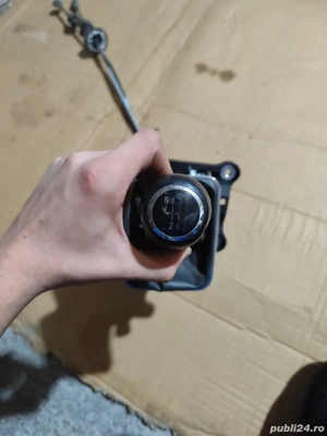 Timonerie Opel Zafira B 1.7 cdti 6 trepte 2010