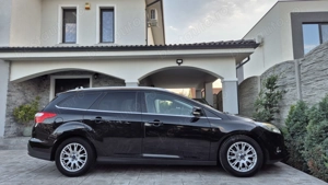 Ford-Focus-1.6 Benzina-Titanium x-Navi-Bi-Xenon-inc. scaune-Led-euro 5  - imagine 6