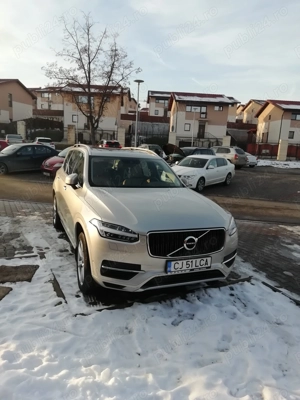Vand Volvo XC90 - imagine 2