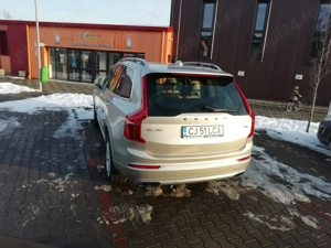 Vand Volvo XC90
