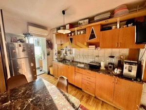 Fabric-3 Camere-Centrala Proprie - imagine 3