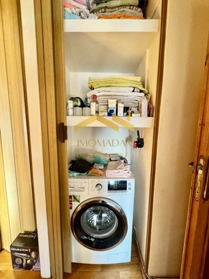 Fabric-3 Camere-Centrala Proprie - imagine 6