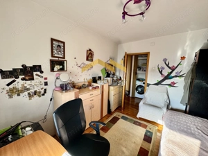 Fabric-3 Camere-Centrala Proprie - imagine 5