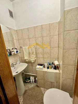 Fabric-3 Camere-Centrala Proprie - imagine 12