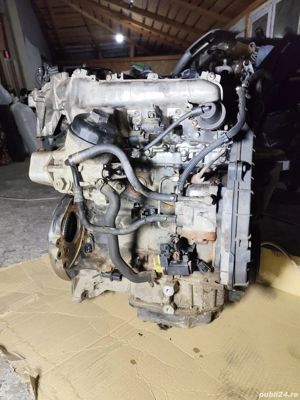 Motor 1.7 cdti Opel Zafira B, Astra J, Astra H, CORSA D 2010 euro 5  - imagine 3 Motor 1.7 cdti Opel Zafira B, Astra J, Astra H, CORSA D 2010 euro 5  - imagine 3