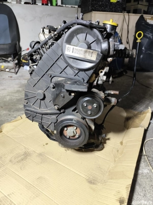 Motor 1.7 cdti Opel Zafira B, Astra J, Astra H, CORSA D 2010 euro 5 