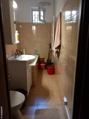 vand apartament cu 3 camere decomandat sector 3 b-dul Theodor Pallady nr 16, pret 120000 euro  - imagine 2