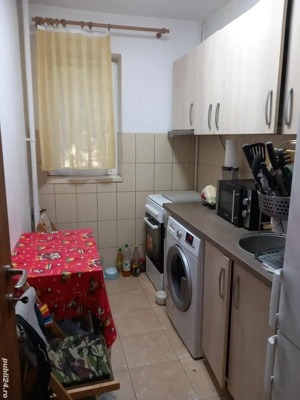 vand apartament cu 3 camere decomandat sector 3 b-dul Theodor Pallady nr 16, pret 120000 euro  - imagine 3