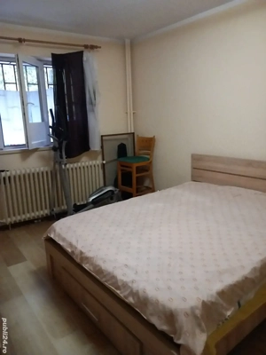 vand apartament cu 3 camere decomandat sector 3 b-dul Theodor Pallady nr 16, pret 120000 euro  - imagine 5