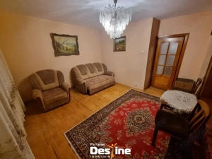 Apartament 1 cameră decomandat, zona CUG-Selgros, etaj 1, bloc turn cu lift
