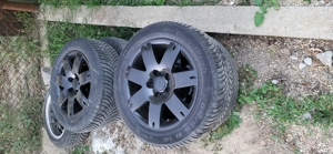Vând jante 5x112 nu sunt strâmbe sau sudate