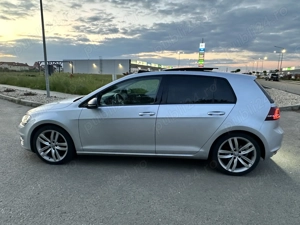 Golf 7 r line 1.6 diesel - imagine 6