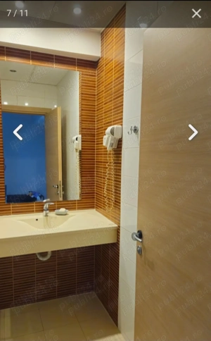 Vând apartament 2 camere zona Vitan Rin Grand Hotel - imagine 3