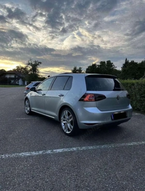 Golf 7 r line 1.6 diesel - imagine 2