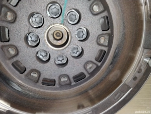 Ambreiaj Opel 1.7dtr cdti 2010 de 125 de cai  - imagine 2