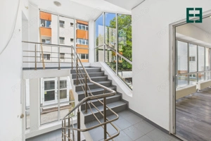 Birouri luminoase și spațioase - Calea Sever Bocu – Timișoara - imagine 16