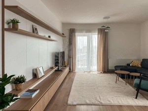 3 CAMERE // PLEIADES RESIDENCE // MOBILAT SI UTILAT