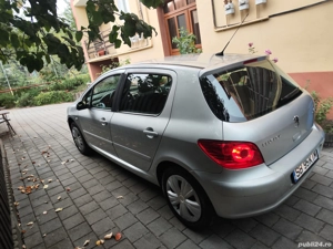 peugeot 307 - imagine 3