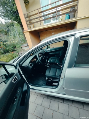 peugeot 307 - imagine 5
