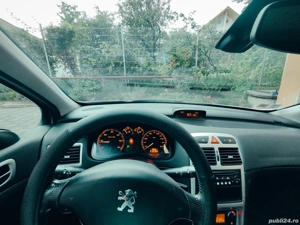 peugeot 307 - imagine 4