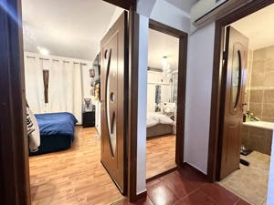 Apartament 3 camere, 64 mp utili, parter inalt, Mircea cel Batran
