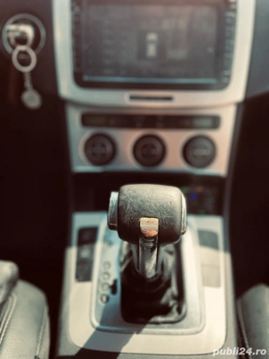 Passat B6 DSG 170cp 2008