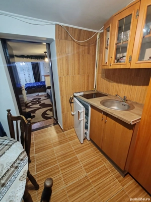Apartament 3 camere+curte la Bușteni  - imagine 9