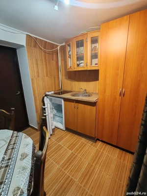 Apartament 3 camere+curte la Bușteni  - imagine 8