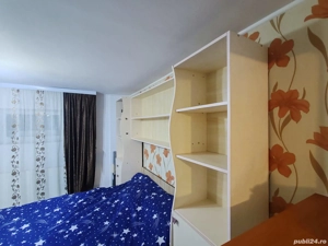 Apartament 3 camere+curte la Bușteni  - imagine 5