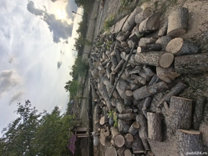 Servicii Profesionale de Tăiat și Spart Lemne pentru Foc în Târgu Jiu   Rapid, Eficient 