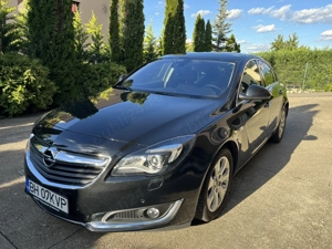 Opel Insignia 2.0 CDTI 170 CP Piele TVA deductibil