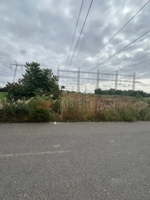 Teren intravilan de vanzare – Splaiul Unirii, Drumul Malul Mierii