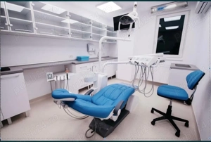 Cabinet stomatologic tura  jumatate de tura de inchiriat - imagine 2 Cabinet stomatologic tura  jumatate de tura de inchiriat - imagine 2