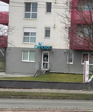 Cabinet stomatologic tura  jumatate de tura de inchiriat - imagine 4 Cabinet stomatologic tura  jumatate de tura de inchiriat - imagine 4