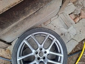 vind sau schimb set de jante  - imagine 2
