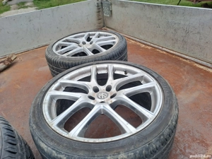 vind sau schimb set de jante  - imagine 3