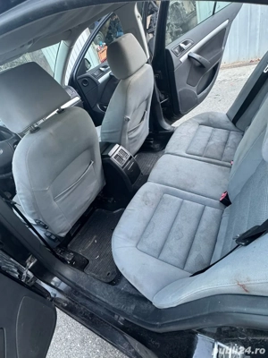 Skoda Octavia 2 - imagine 5