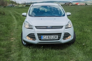 Vând Ford Kuga 2015  - imagine 3