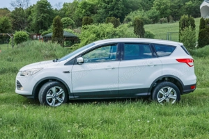 Vând Ford Kuga 2015  - imagine 4