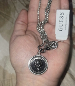 Lant original Guess, nou!