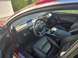 Tesla Model 3 Performance - imagine 6