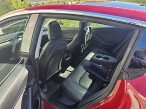 Tesla Model 3 Performance - imagine 7